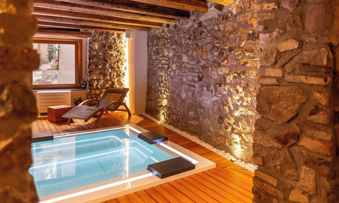 Sclafani Bagni House | PORTA SOPRANA Luxury guest house &Spa