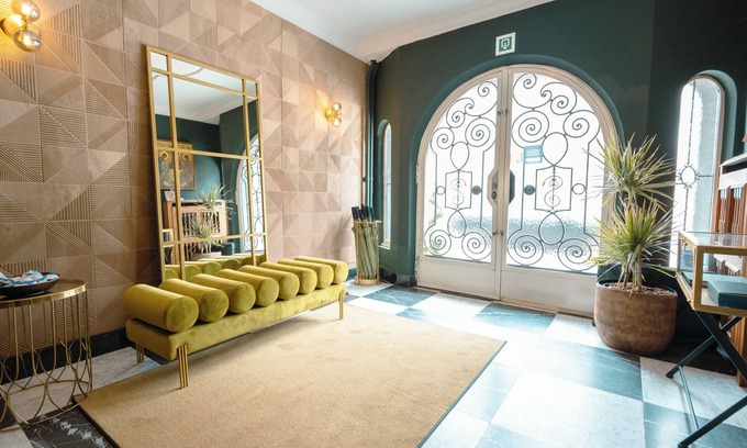 Mechelen House | Porta Superia Boutique B&B