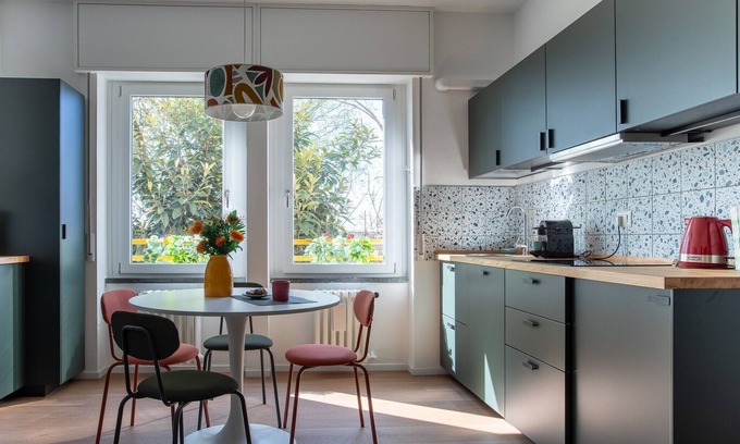 Milan Apartment | Porta21 Studio - Affitti Brevi Italia