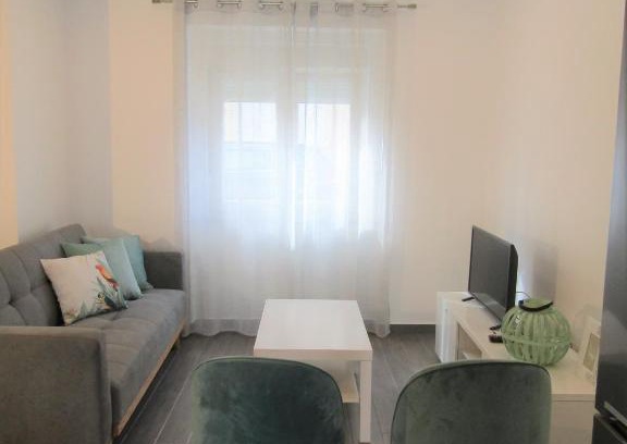Bombarral Apartment | Porta40 - Vacation House