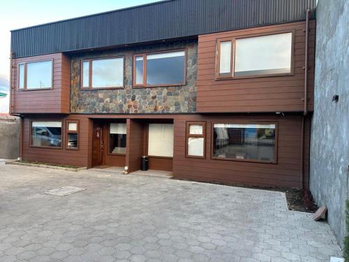 Punta Arenas Apartment | Portada de Magallanes
