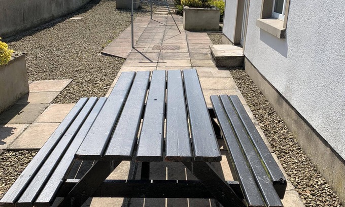 Portaferry Apartment | Portaferry Self Catering Retreat