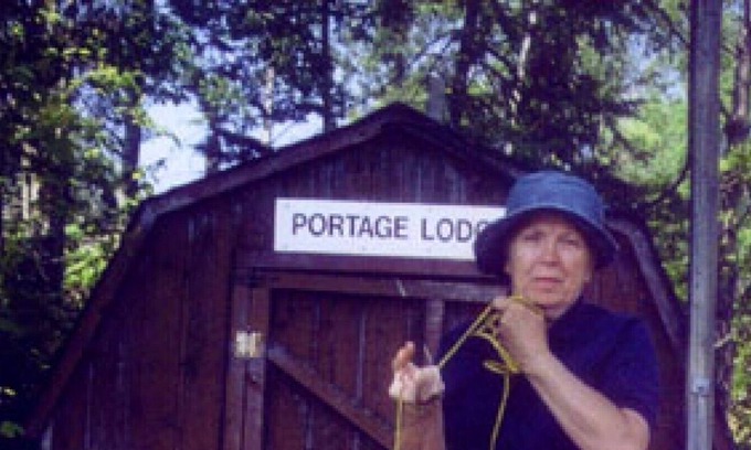 Kenora Cabin | Portage Lodge - Cabin #10 (4 people) - Kenora, Ontario, Canada