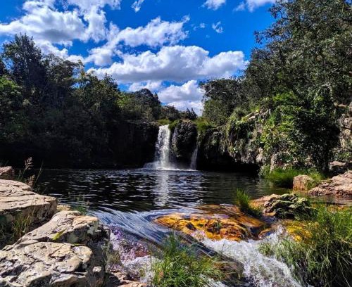 Alto Paraiso de Goias Other | Portal Beija-Flor
