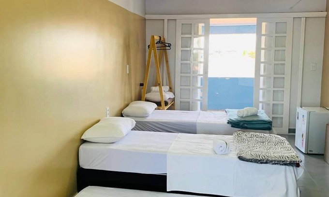 Capao da Canoa Hotel | Portal da Praia