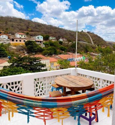 Piranhas Hotel | Portal Dos Leões