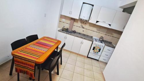 San Martin Apartment | PORTAL ESTE