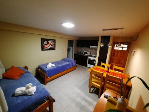 Dina Huapi Apartment | Portal Sureño