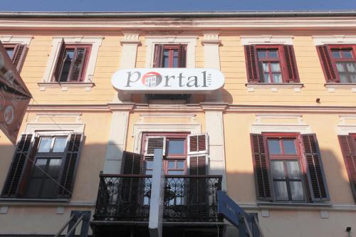 Bitola Apartment | Portal Villa Apartments