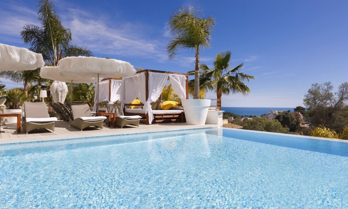 Portals Nous Hotel | Portals Hills Boutique Hotel