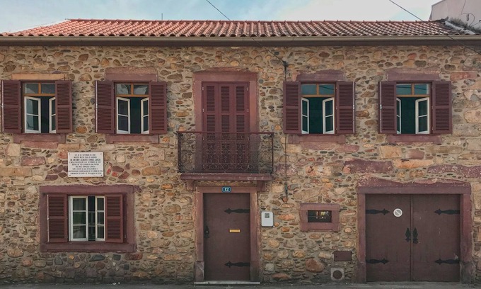 Gois Cottage | Portantiqua Guest House