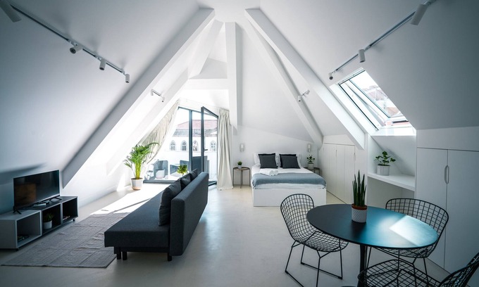 Aveiro Apartment | Portaria Housing