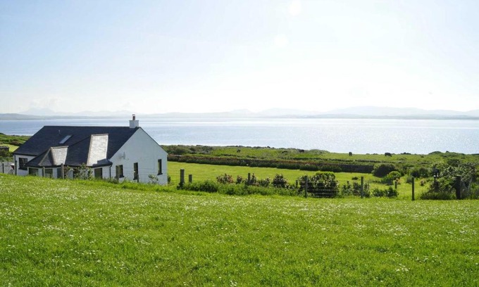 Islay Island House | Portbahn, Bruichladdich