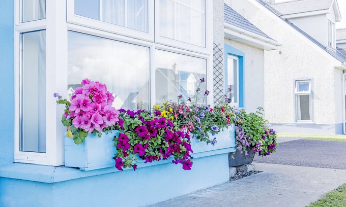 Bundoran House | Portbeg Semi Detached 4 Bedrooms