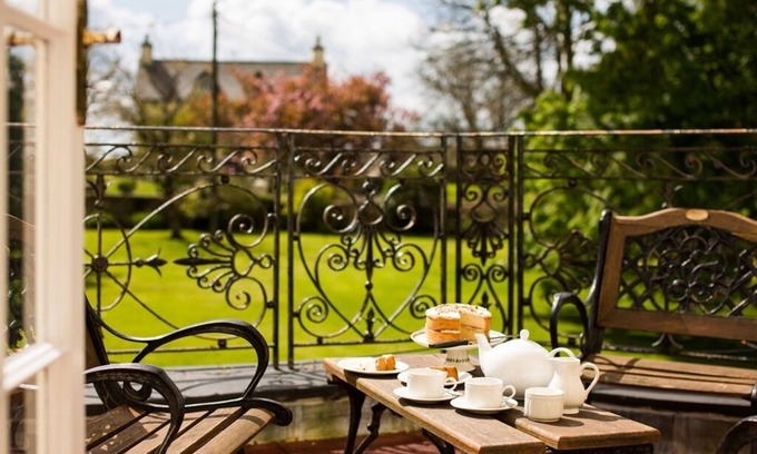 Pembroke House | Portclew House