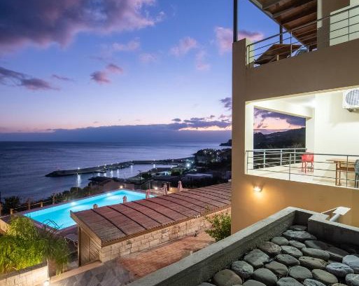 Kastri Apartment | Portela Apartments Kastri