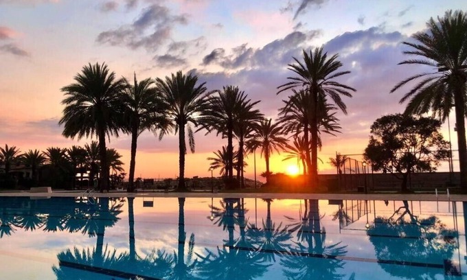 Jounieh Hotel | Portemilio Hotel And Resort