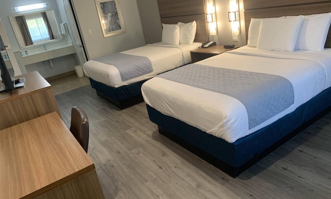 Porter Hotel | Porter Inn