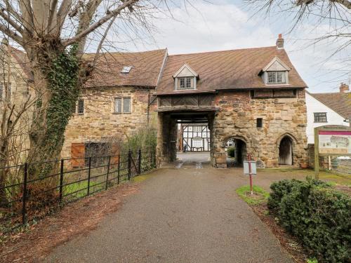 Polesworth Apartment | Porter's Lodge