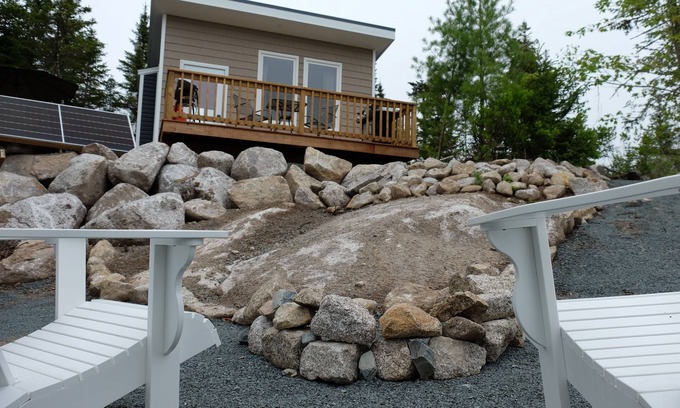 Porters Lake Other | Porters Peak