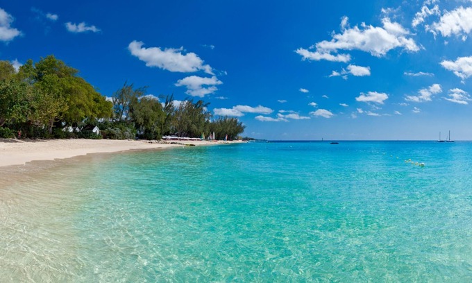 Porters Villa | Porters Villa by Blue Sky Luxury