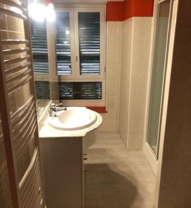 Massiac Apartment | portes du cantal 2