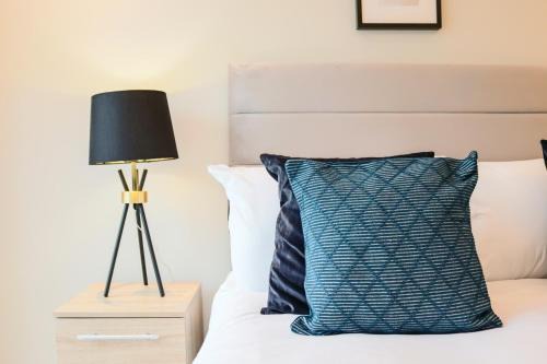 Welwyn Garden City Apartment | Portfolio Apartments - Welwyn Town Centre