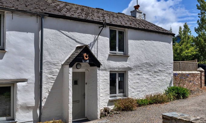 Porth Cottage | Porth Cottage