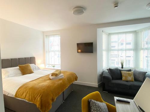 Porthcawl House | Porthcawl Heritage Guest House