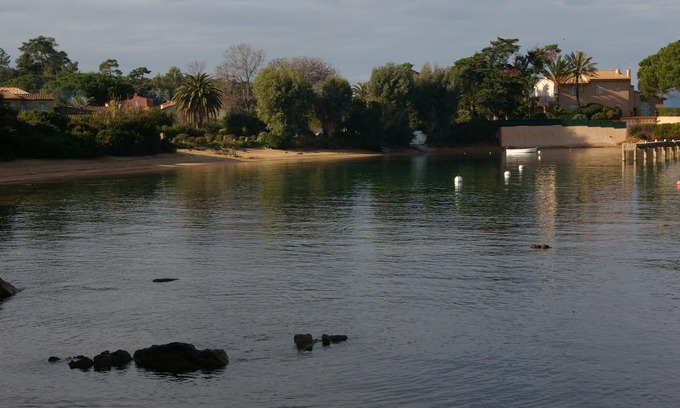 Porticcio House | Porticcio: beach access rental 2 to 4 people