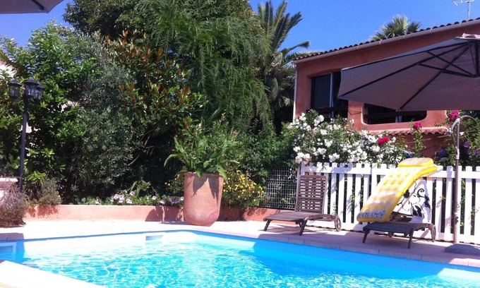 Grosseto-Prugna House | Porticcio: House/Villa - Porticcio