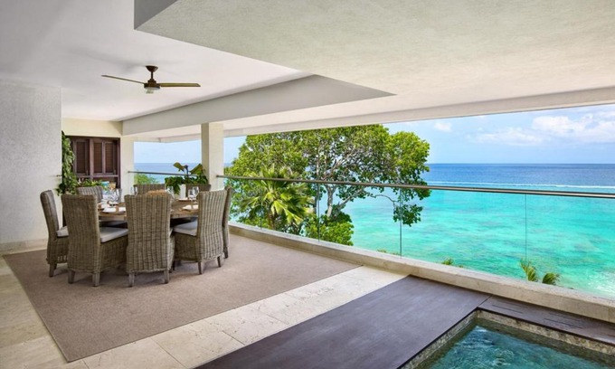Prospect Apartment | Portico 3 by Blue Sky Luxury