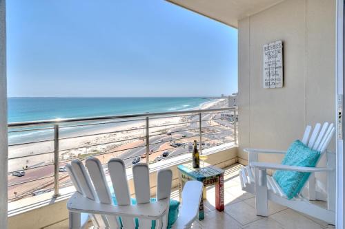 Bloubergstrand Apartment | Portico 802