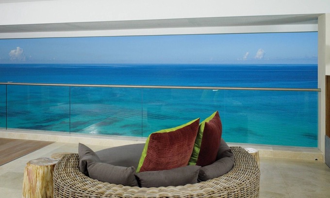 Prospect Villa | PORTICO VILLA BARBADOS - MODERN 3 BEDROOM BEACH FRONT VILLA