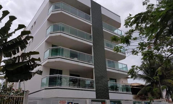 Costazul Apartment | Portinari 2