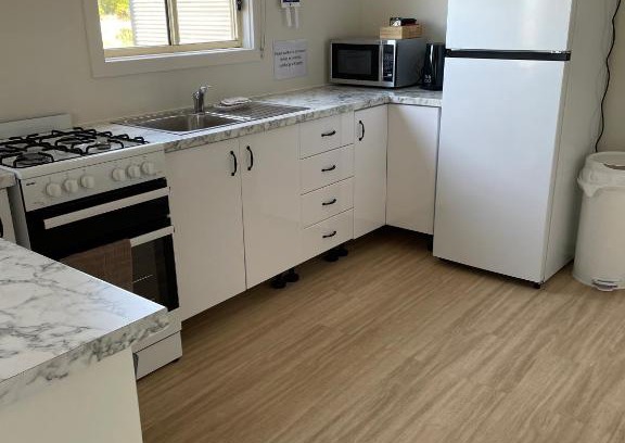 Allestree Apartment | Portland Bay Lodge, 2 Bedroom Apartments