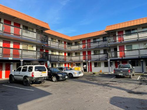 Sunderland Hotel | Portland Inn