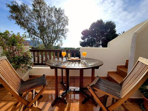 Portman Apartment | Portmán Chillout