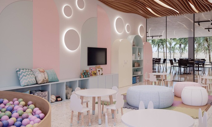 Ipojuca Resort | Porto 2 Life - Gav Resorts