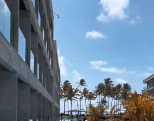 Ipojuca Apartment | Porto alto