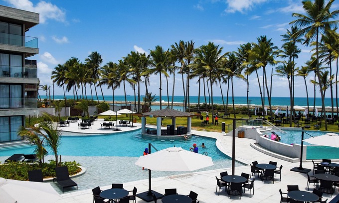 Ipojuca Hotel | Porto Alto Diamond Gestão