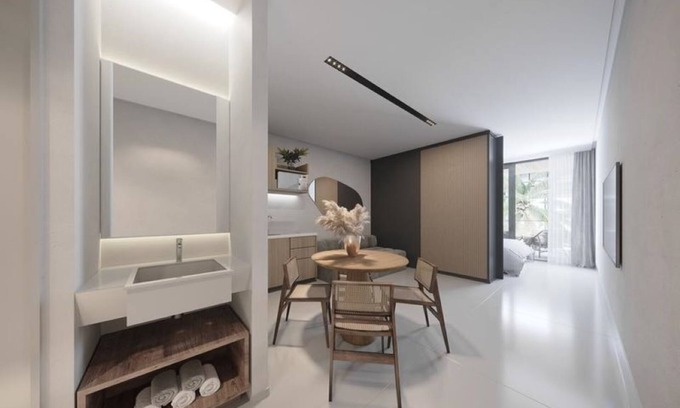 Nossa Senhora do O Resort | Porto ALto Resort