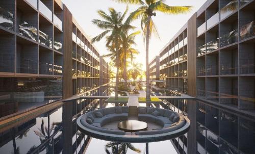 Ipojuca Resort | Porto Alto Resort