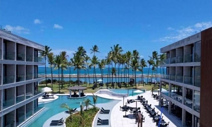 Ipojuca Apartment | Porto Alto Resorts - Elcias Silva