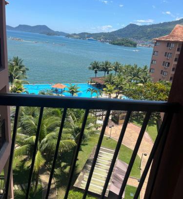 Praia do Jardim Apartment | Porto Bali resort