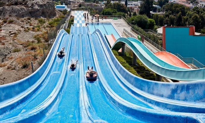 Kos Resort | Porto Bello Beach - All Inclusive