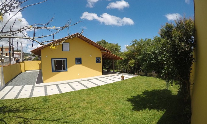 Porto Belo House | Porto Belo 4 Bedrooms 450m from the beach