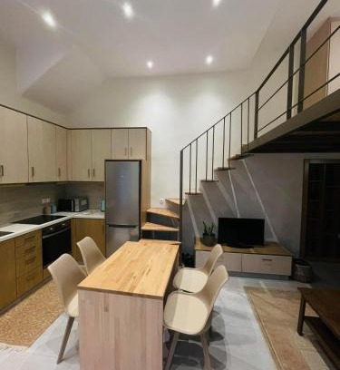 Pothia Apartment | Porto Calino