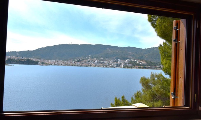 Punta Apartment | Porto Castello Villas: Porto Fino Studio