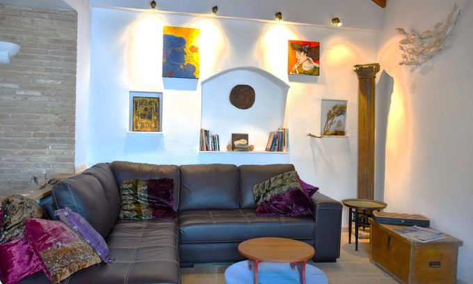 Punta Villa | Porto Castello Villas: Casa da Ron